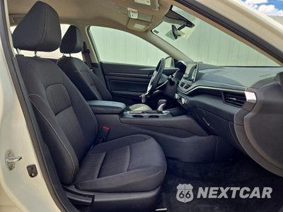 Zdjęcie 7 z 11 samochodu: 2026 NISSAN ALTIMA SV VIN:1N4BL4DV8TN310620 - miniatura