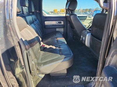Zdjęcie 10 z 12 samochodu: 2014 FORD F150 SUPERCREW VIN:1FTFW1ET1EFA60262 - miniatura