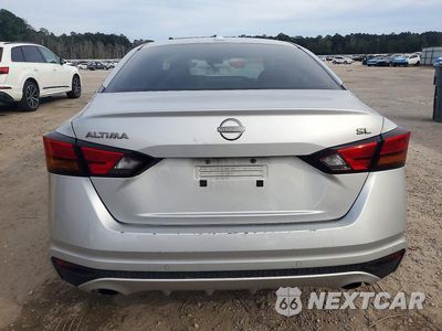Zdjęcie 6 z 12 samochodu: 2023 NISSAN ALTIMA SL VIN:1N4BL4EV5PN325175 - miniatura