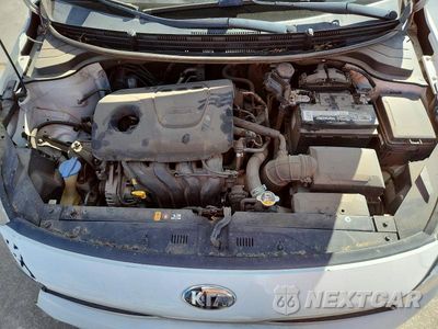 Zdjęcie 11 z 12 samochodu: 2019 KIA RIO S VIN:3KPA24AB6KE209646 - miniatura