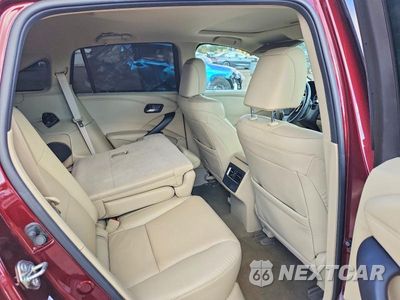 Zdjęcie 10 z 12 samochodu: 2018 ACURA RDX TECHNOLOGY VIN:5J8TB4H56JL027297 - miniatura