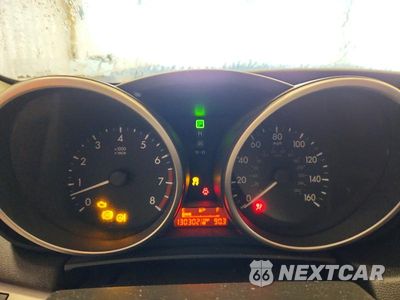 Zdjęcie 9 z 12 samochodu: 2010 MAZDA 3 I VIN:JM1BL1SG3A1199430 - miniatura