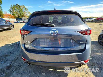 Zdjęcie 6 z 13 samochodu: 2021 MAZDA CX-5 TOURING VIN:JM3KFBCM8M0418725 - miniatura