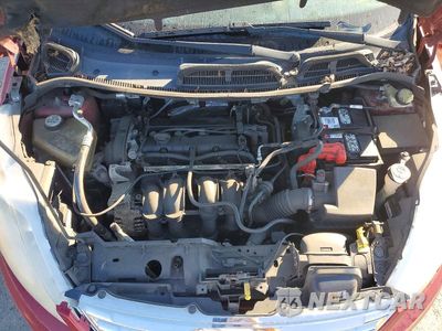 Zdjęcie 11 z 13 samochodu: 2013 FORD FIESTA SE VIN:3FADP4BJ2DM202969 - miniatura
