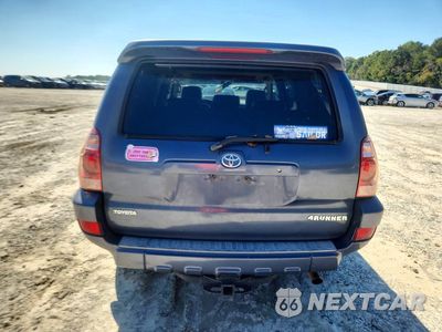 Zdjęcie 6 z 13 samochodu: 2005 TOYOTA 4RUNNER SR5 VIN:JTEZT14R250021092 - miniatura