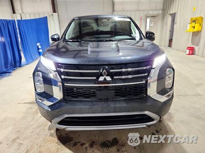 Piąte zdjęcie samochodu w środku: 2026 MITSUBISHI OUTLANDER SE VIN:JA4J3VAB5TZ042022 - miniatura