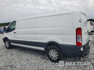 Drugie zdjęcie samochodu z przodu: 2017 FORD TRANSIT T-250 VIN:1FTYR2YM6HKA64958 - miniatura