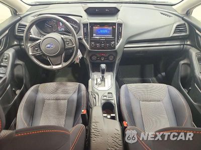 Zdjęcie 8 z 14 samochodu: 2018 SUBARU CROSSTREK PREMIUM VIN:JF2GTADC7JH325863 - miniatura