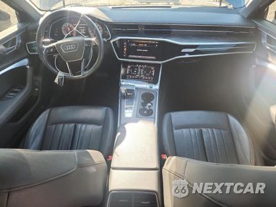 Zdjęcie 8 z 13 samochodu: 2020 AUDI A6 PREMIUM PLUS VIN:WAUL2AF28LN083395 - miniatura