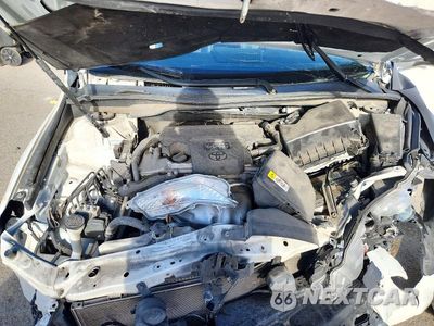 Zdjęcie 11 z 12 samochodu: 2017 TOYOTA CAMRY SE VIN:4T1BF1FK6HU728153 - miniatura