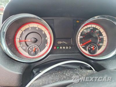 Zdjęcie 9 z 12 samochodu: 2017 DODGE GRAND CARAVAN SXT VIN:2C4RDGCG5HR857977 - miniatura