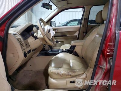 Zdjęcie 7 z 14 samochodu: 2008 FORD ESCAPE LIMITED VIN:1FMCU94108KA47839 - miniatura