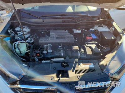 Zdjęcie 12 z 13 samochodu: 2021 HONDA CR-V EXL VIN:2HKRW2H82MH674526 - miniatura