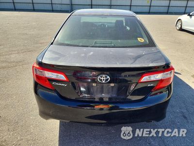 Zdjęcie 6 z 12 samochodu: 2013 TOYOTA CAMRY SE VIN:4T1BF1FK2DU251649 - miniatura