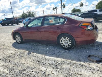 Drugie zdjęcie samochodu z przodu: 2011 NISSAN ALTIMA 2.5 VIN:1N4AL2AP2BC135491 - miniatura