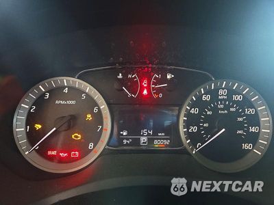 Zdjęcie 9 z 12 samochodu: 2015 NISSAN SENTRA SV VIN:3N1AB7AP7FL683767 - miniatura