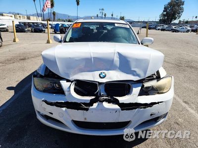 Piąte zdjęcie samochodu w środku: 2011 BMW 328 I SULEV VIN:WBAPH5G59BNM75560 - miniatura