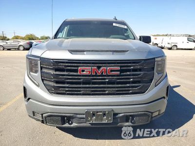 Piąte zdjęcie samochodu w środku: 2024 GMC SIERRA K1500 ELEVATION VIN:3GTUUCED8RG162034 - miniatura