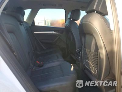 Zdjęcie 11 z 14 samochodu: 2018 AUDI Q5 PREMIUM PLUS VIN:WA1BNAFYXJ2101270 - miniatura