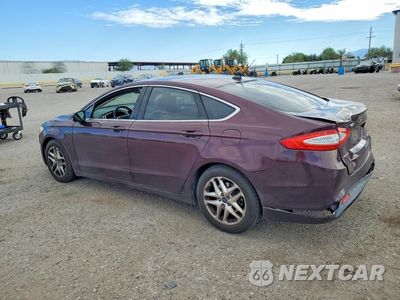 Drugie zdjęcie samochodu z przodu: 2013 FORD FUSION SE VIN:3FA6P0HR6DR157343 - miniatura