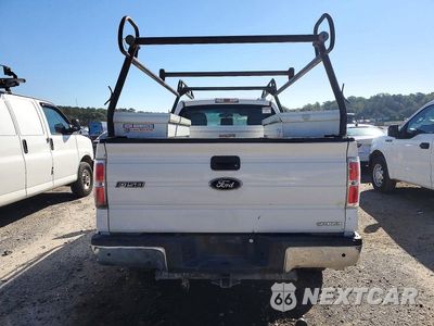 Zdjęcie 6 z 13 samochodu: 2014 FORD F150 VIN:1FTNF1CFXEKD47888 - miniatura