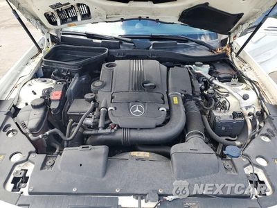 Zdjęcie 11 z 12 samochodu: 2015 MERCEDES-BENZ SLK 250 VIN:WDDPK4HA7FF107958 - miniatura