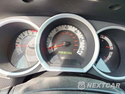 Zdjęcie 9 z 12 samochodu: 2012 TOYOTA TACOMA DOUBLE CAB VIN:5TFJX4GN4CX011801 - miniatura