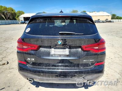 Zdjęcie 6 z 13 samochodu: 2019 BMW X3 SDRIVE30I VIN:5UXTR7C55KLF35234 - miniatura