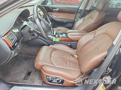 Zdjęcie 7 z 13 samochodu: 2011 AUDI A8 L QUATTRO VIN:WAURVAFD6BN013329 - miniatura