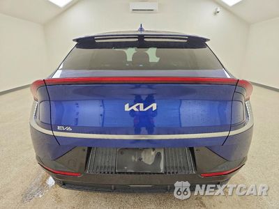 Zdjęcie 6 z 13 samochodu: 2024 KIA EV6 WIND VIN:KNDC3DLC2R5161158 - miniatura