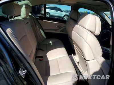 Zdjęcie 10 z 12 samochodu: 2012 BMW 550 XI VIN:WBAFU9C54CDW93613 - miniatura