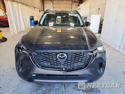 Piąte zdjęcie samochodu w środku: 2026 MAZDA CX-90 PREMIUM SPORT VIN:JM3KKCHD4T1354976 - miniatura