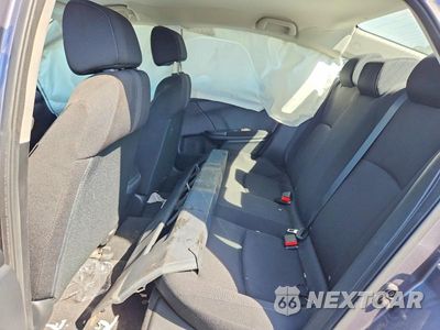 Zdjęcie 10 z 12 samochodu: 2020 HONDA CIVIC LX VIN:2HGFC2F66LH580512 - miniatura