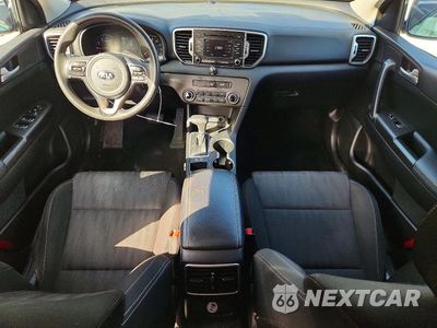 Zdjęcie 8 z 14 samochodu: 2019 KIA SPORTAGE LX VIN:KNDPM3AC8K7593209 - miniatura