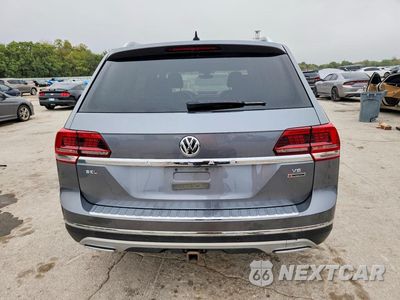 Zdjęcie 6 z 13 samochodu: 2019 VOLKSWAGEN ATLAS SEL PREMIUM VIN:1V2NR2CAXKC586024 - miniatura