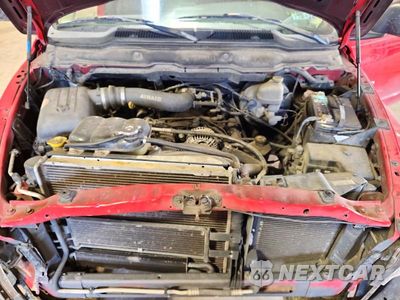 Zdjęcie 11 z 12 samochodu: 2003 DODGE RAM 1500 ST VIN:1D7HA16N23J574919 - miniatura