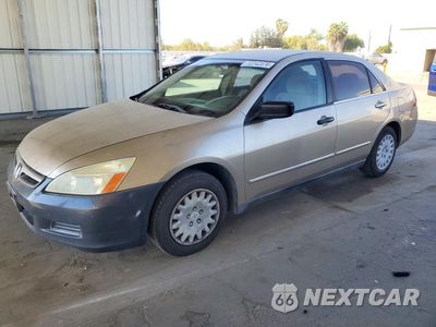 2006 HONDA ACCORD VALUE 1HGCM55186A075243 - główne zdjęcie licytacji z USA - miniatura