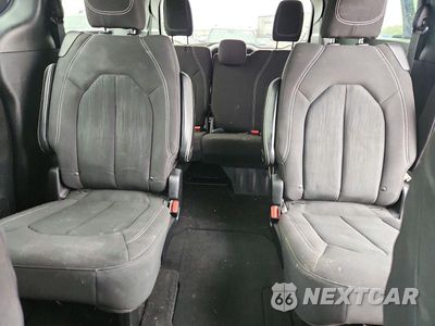 Zdjęcie 10 z 14 samochodu: 2019 CHRYSLER PACIFICA TOURING PLUS VIN:2C4RC1FG6KR575026 - miniatura