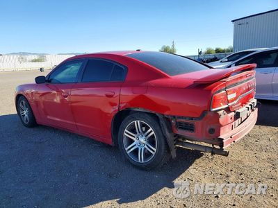 Drugie zdjęcie samochodu z przodu: 2013 DODGE CHARGER R/T VIN:2C3CDXCT8DH503250 - miniatura