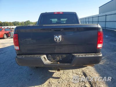 Zdjęcie 6 z 12 samochodu: 2017 RAM 1500 ST VIN:1C6RR6KG0HS505280 - miniatura
