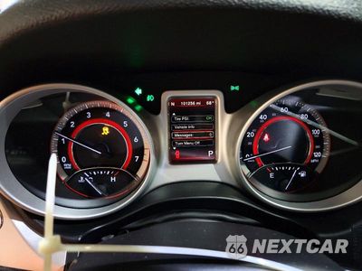 Zdjęcie 9 z 13 samochodu: 2017 DODGE JOURNEY GT VIN:3C4PDDEG6HT502235 - miniatura