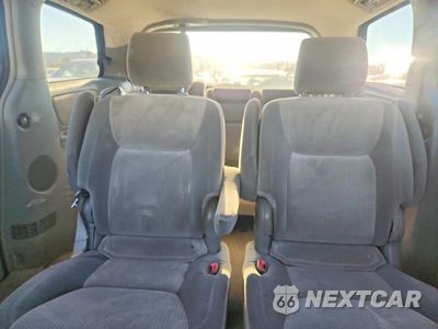 Zdjęcie 10 z 13 samochodu: 2008 TOYOTA SIENNA LE 7-PASSENGER VIN:5TDZK23C98S107138 - miniatura