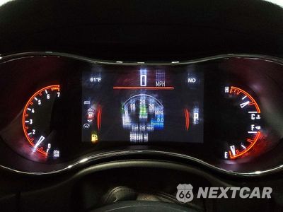 Zdjęcie 9 z 14 samochodu: 2014 DODGE DURANGO SXT VIN:1C4RDJAGXEC590257 - miniatura