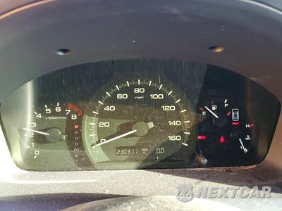 Zdjęcie 9 z 12 samochodu: 2006 HONDA ACCORD EX VIN:1HGCM66886A028182 - miniatura