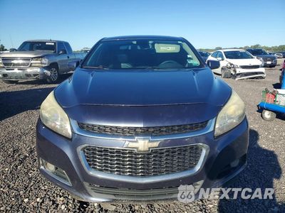 Piąte zdjęcie samochodu w środku: 2015 CHEVROLET MALIBU LTZ VIN:1G11G5SX6FF164987 - miniatura