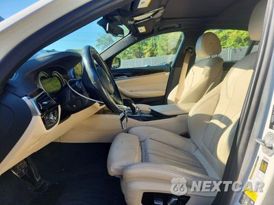 Zdjęcie 7 z 12 samochodu: 2018 BMW 540 XI VIN:WBAJE7C59JWC57095 - miniatura