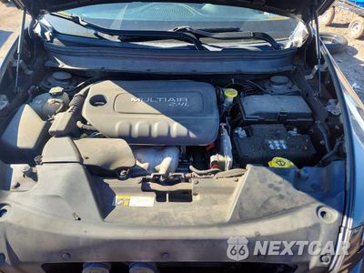 Zdjęcie 12 z 14 samochodu: 2017 JEEP CHEROKEE LATITUDE VIN:1C4PJMCB2HW602388 - miniatura