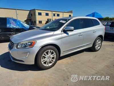 2014 VOLVO XC60 3.2 YV4952DL1E2518748 - główne zdjęcie licytacji z USA - miniatura