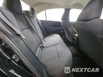 Zdjęcie 10 z 13 samochodu: 2022 TOYOTA COROLLA LE VIN:5YFEPMAE9NP383579 - miniatura