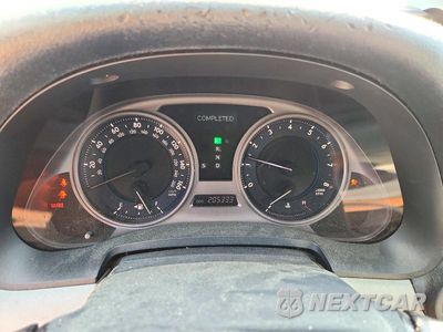 Zdjęcie 9 z 12 samochodu: 2007 LEXUS IS 250 VIN:JTHCK262672012162 - miniatura